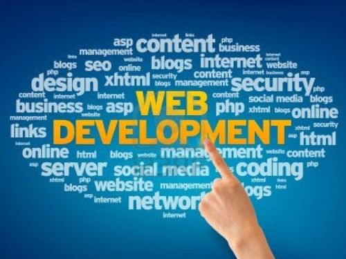Web Hosting Services Cochin